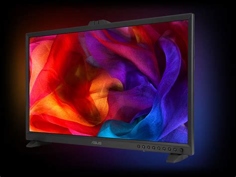 Proart Display Oled Pa32dc｜monitors｜asus Global