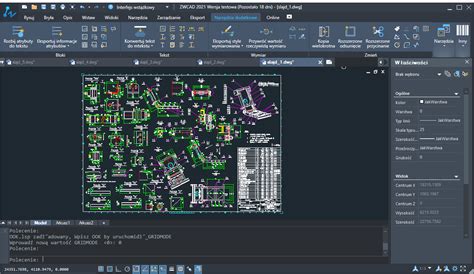 Zwcad Program Cad Program Do Projektowania Zwcad