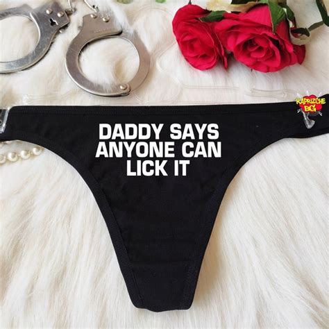 Ddlg Lingerie Etsy