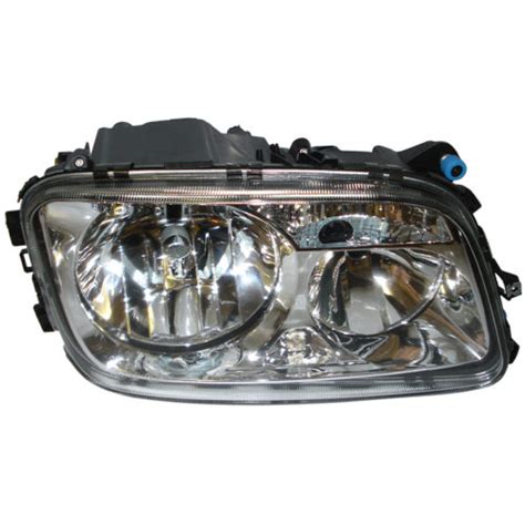 Actros Mp Head Lamp Right Truck Busters