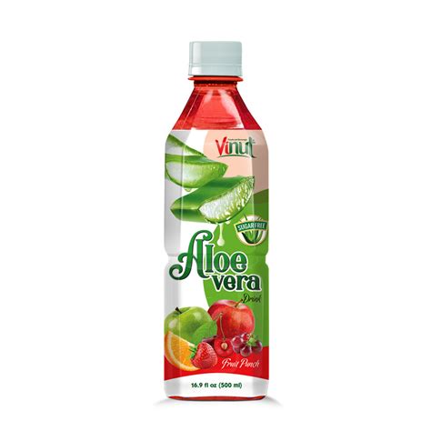 Home Aloe Vera Drink Manufacturer