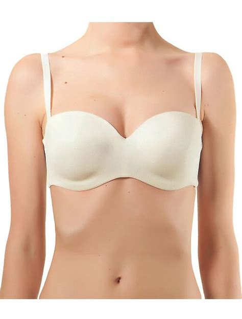 Soutien Gorge Bretelle Amovible