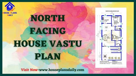 North Facing House Vastu Plan 22x50 Ghar Ka Naksha House Designs