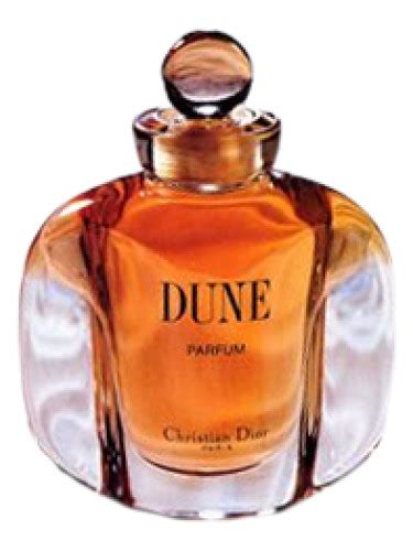 Dune Parfum Dior perfume a fragrância Feminino 1991