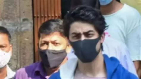 Mumbai Cruise Drugs Case Aryan Khan Bail Hearing Adjourned City