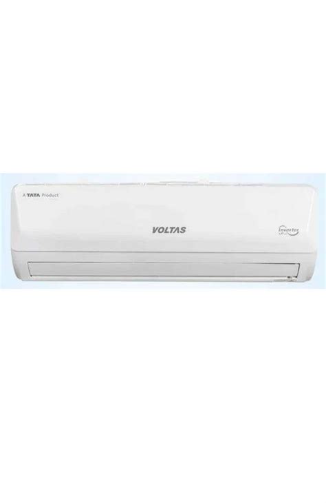 Ton Star Voltas Split Ac Vertis Emerald At Rs Piece In