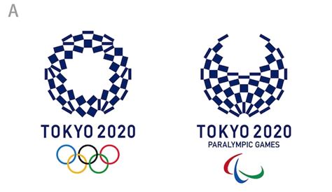 New 2020 Tokyo Olympic and Paralympic Games logo announced | Japan Trends