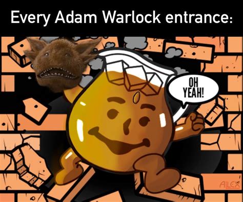 Every Adam Warlock entrance - Meme by thirtysouls :) Memedroid