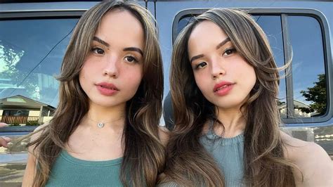 Meet The Connell Twins Carlina And Christina Age Height Leaks Net Worth Post