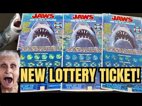 I Wonnew Lottery Scratch Off Tickets Massachusetts Lottery Youtube