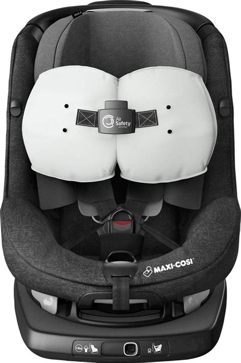 Maxi Cosi Axissfix Air I Size Kg Isofix