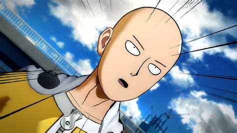 One Punch Man Chapter Release Date Spoilers What S Next For