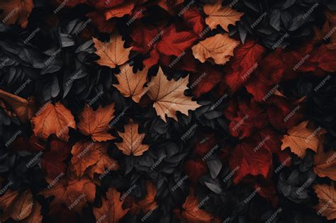 Premium Photo | Aesthetic leaf background wallpaper