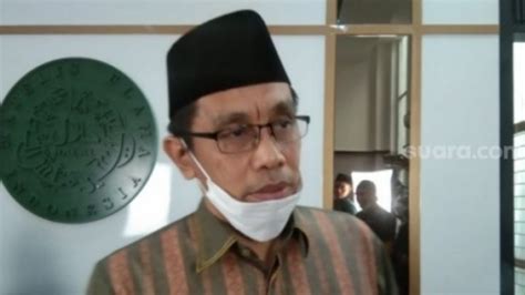 Wah Mui Sulsel Bolehkan Umat Islam Ucapkan ‘selamat Natal Tapi Ada