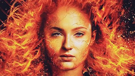 Dark Phoenix Review A Disastrous End To The X Men Franchise