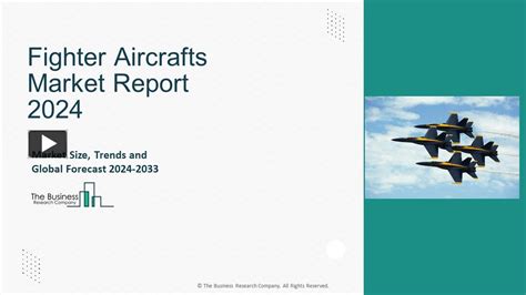 Ppt Global Fighter Aircrafts Market Size Forecast 2024 2033