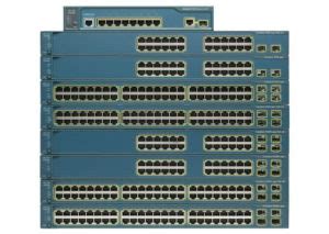 Cisco Catalyst 3560 Switch User Guide and Data Sheet | Cisco User Guide