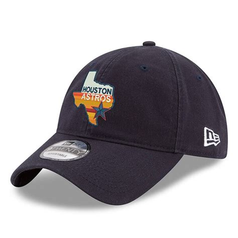 Mens Houston Astros New Era Navy 2017 World Series Champions State