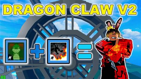 How To Get Dragon Talon Dragon Breath V Showcase In Blox Fruits