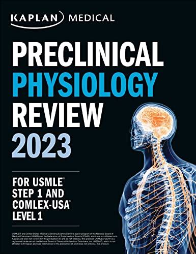 Preclinical Medicine Complete 7 Book Subject Review 2023 Lecture Notes