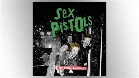 Watch Trailer For Fxs New Sex Pistols Series Now The Point