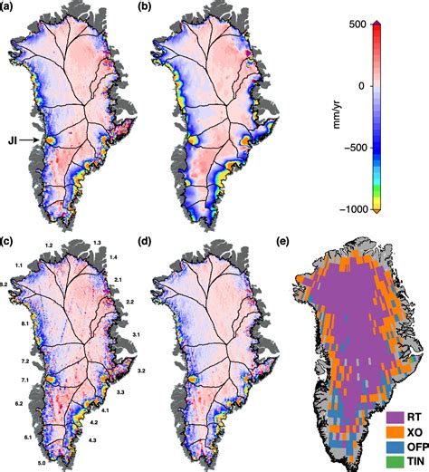 Figure 2 From Comparison Of Elevation Change Detection Methods From