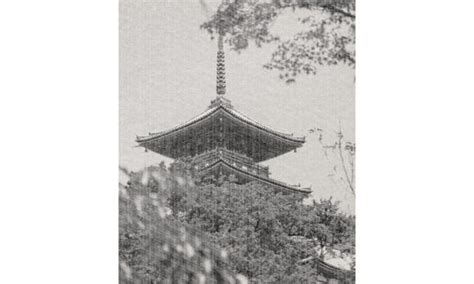 16 Kiyomizu Dera Map Designs & Graphics