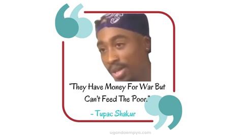 Tupac Quotes And Lyrics To Inspire You