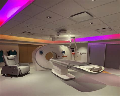 What Should I Expect When My Child Needs A Ct Scan Childrens