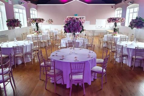 Venue Space Hire - Wedding & Event Venue Hire - London - Tagvenue.com