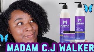 Sundial Brands Is Bringing A Madam Walker Inspired Haircare Line To