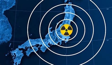 Fukushima Radiation Still at an All-Time High