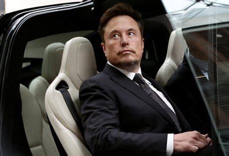 ELON MUSK REDEVIENT UNE NOUVELLE FOIS LHOMME LE PLUS RICHE DU MONDE