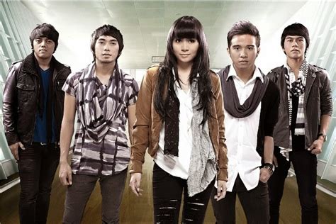 Download Lagu MP3 dan Lirik Geisha Cinta dan Benci ~ Situs Download Gratis