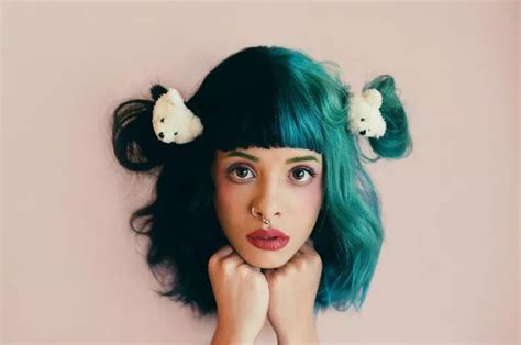 Taurus Celebrity Melanie Martinez Zodiac Sign