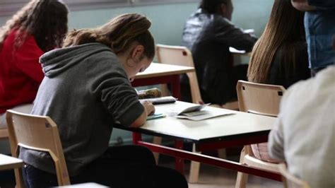 Réforme Des Examens Scolaires De Nouveaux Standards Rigoureux Imposés