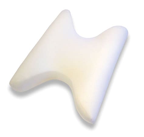 Spare Cover For Memory Foam Sleep Apnoea Cpap Pillow Only £1896