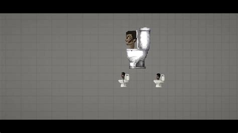 Skibidi Toilet 5 Dafuqboom Youtube