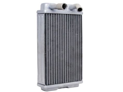 Heater Core Compatible With Oldsmobile Cutlass