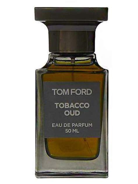 Tom Ford Tobacco Oud Edp Unisex Dekant Parf M Ven Cosmetic T Rkiye