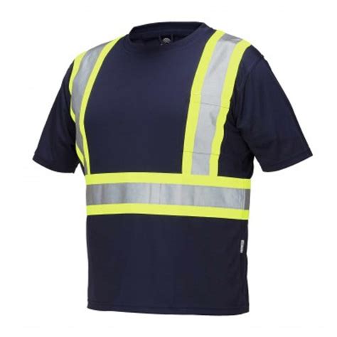 HI-VIS Clothing | Safetyapparel.ca