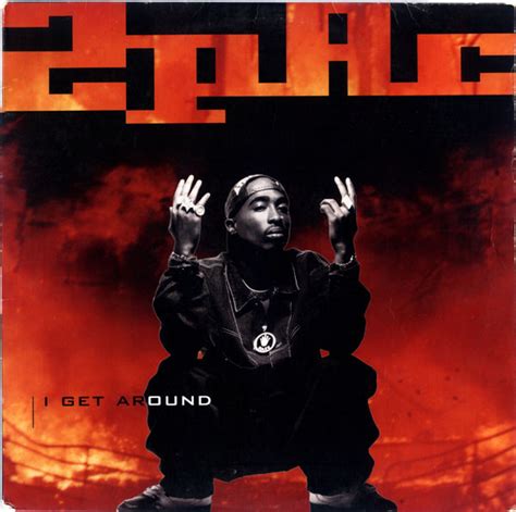 2Pac – I Get Around Lyrics | Genius Lyrics