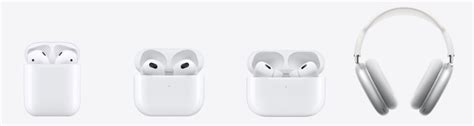 New 2024 Airpods Features What You Need To Know • Iphone In Canada Blog