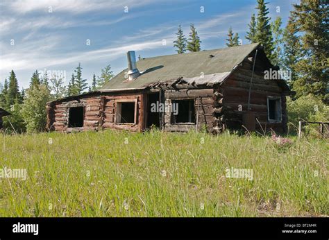 Log Cabin Fire High Resolution Stock Photography And Images Alamy