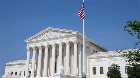 Supreme Court Sides With Tech Companies On Resolving Patent Disputes