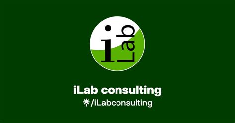 Ilab Consulting Instagram Facebook Linktree