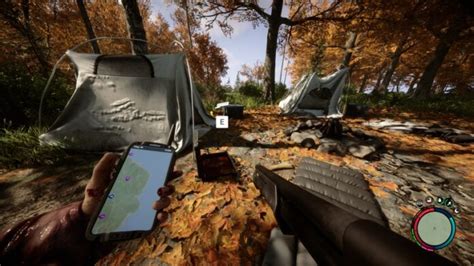 Sons Of The Forest Como Encontrar A Espingarda - Sons of the Forest - Como encontrar a Espingarda - Critical Hits