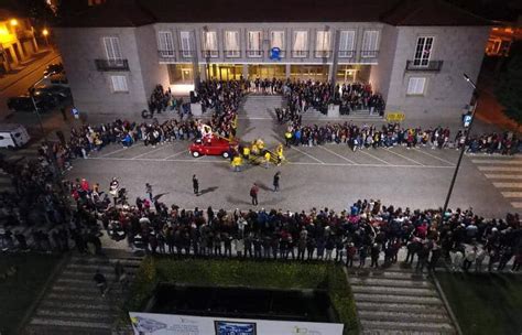 Conhe A O Calend Rio Das Festas E Romarias Que Est O De Volta A