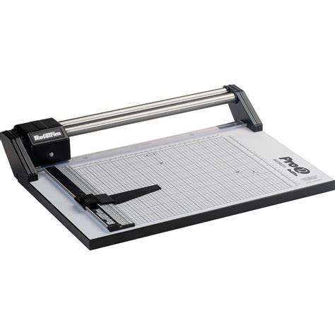 Rotatrim Pro Series 12 Paper Cutter Rotary Trimmer RCPRO12I