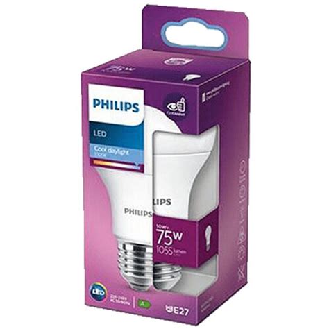 Philips LED Sijalica Snage 10W PS757 EPonuda